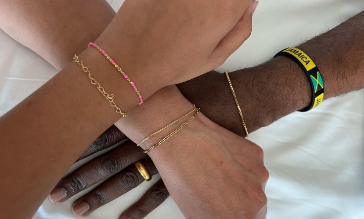 Linked By Jackie — Jewelry & Accessories