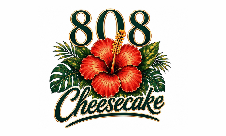 808Cheesecake — Food & Treats