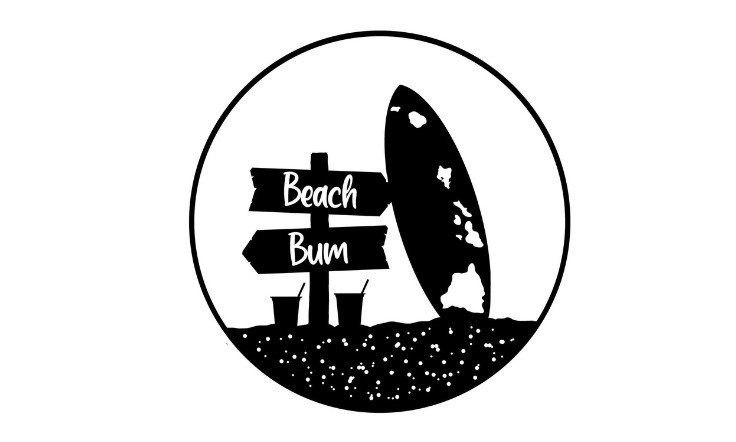 Beach Bum — Food & Treats