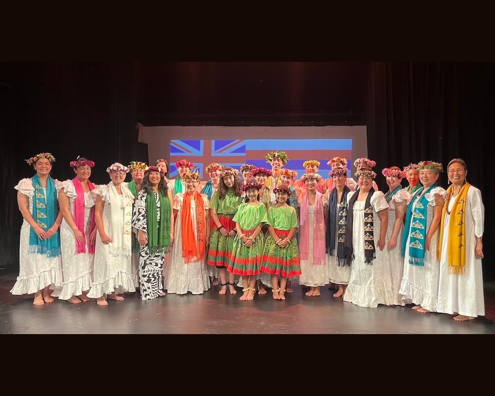Hālau i Ka Pono