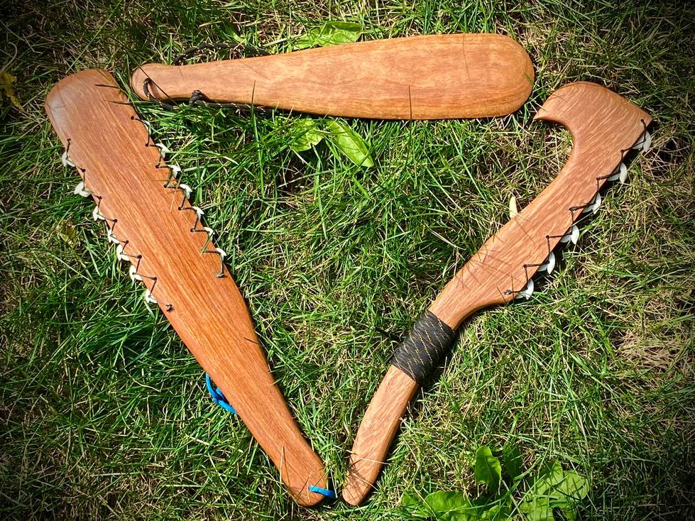 Caluya Carvings — Boutique & Gifts