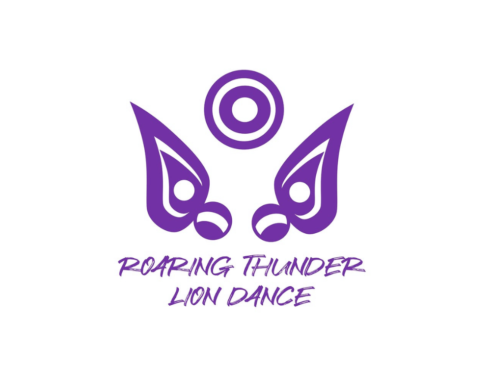 Roaring Thunder Lion Dance