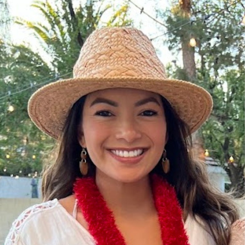 Headshot of Sarah Rowland