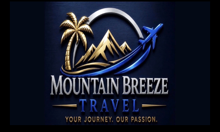 Mountain Breeze Travel — Wellness & Services