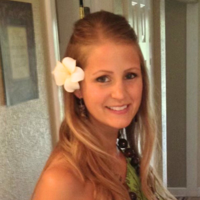 Headshot of Koryn Schulz