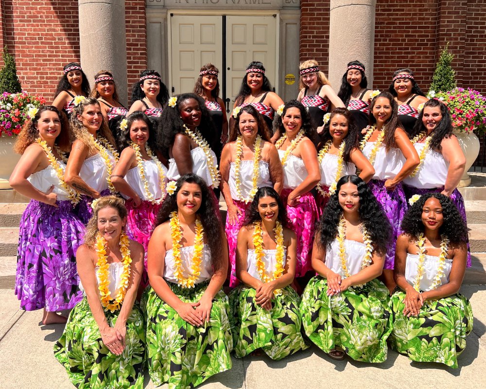 Mahana Productions