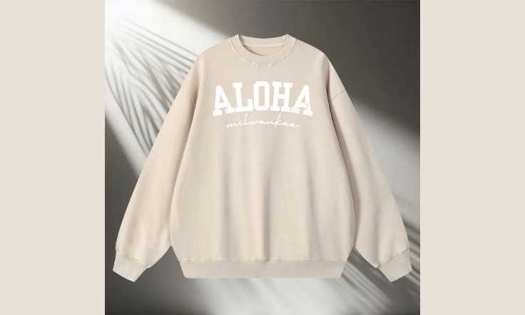 Aloha Milwaukee — Apparel & Activewear