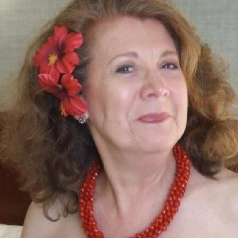 Headshot of Marcia LeVake