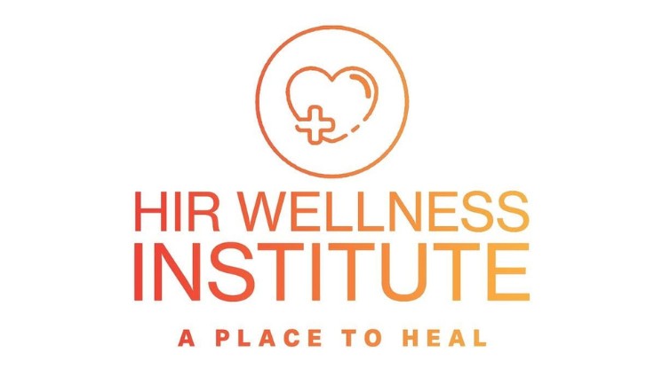 HIR Wellness Institute — Wellness & Services