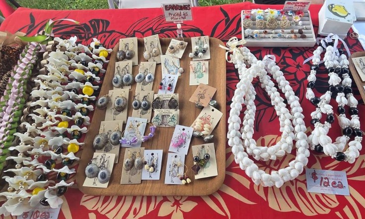 Hana Lima by Momilani — Jewelry & Accessories