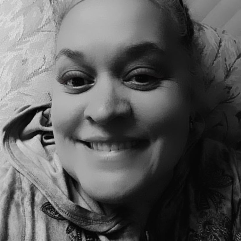 Headshot of Tina Gleason Eggert